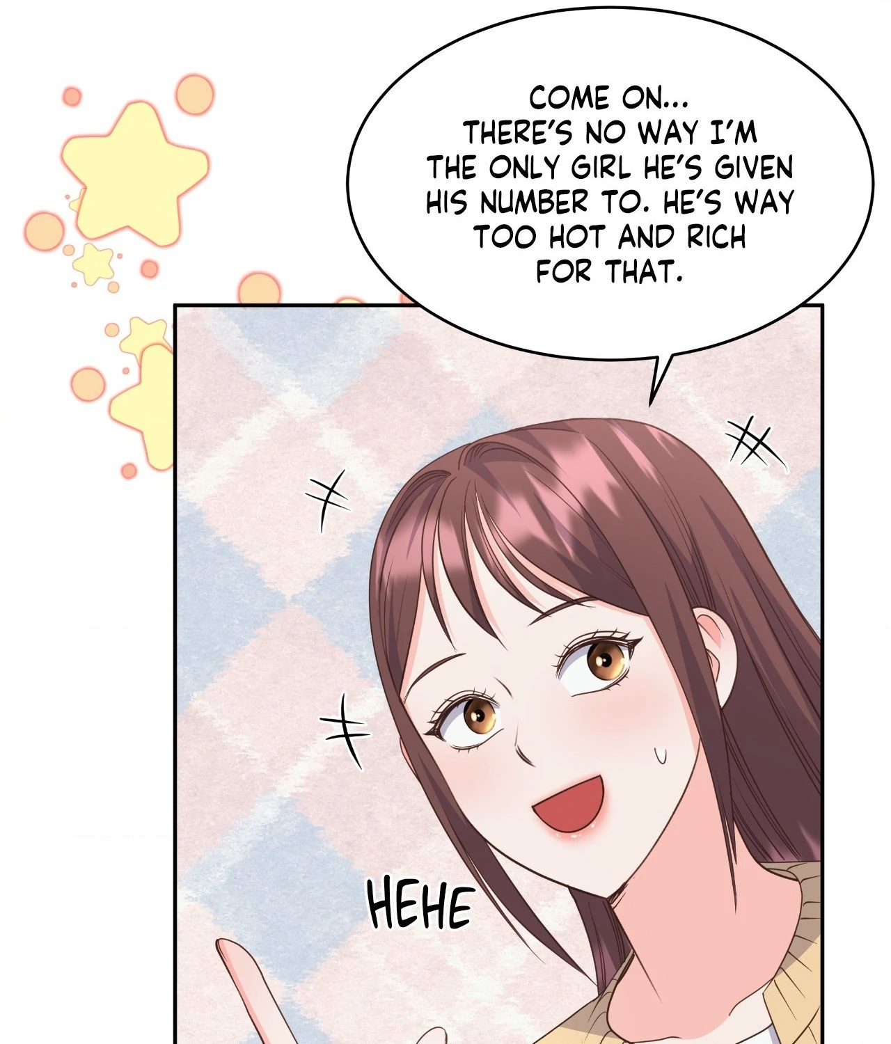 A Hookup Gone Wrong In The Best Way Chapter 9 - Page 32