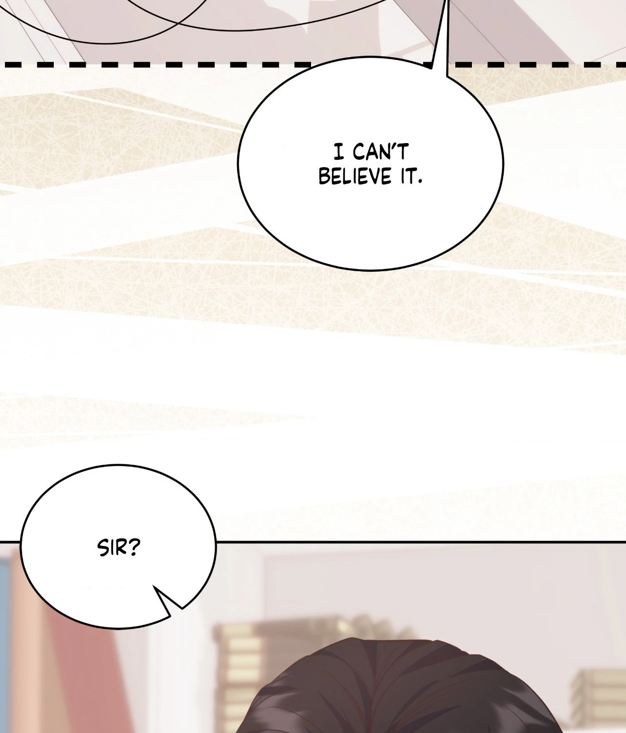 A Hookup Gone Wrong In The Best Way Chapter 9 - Page 37