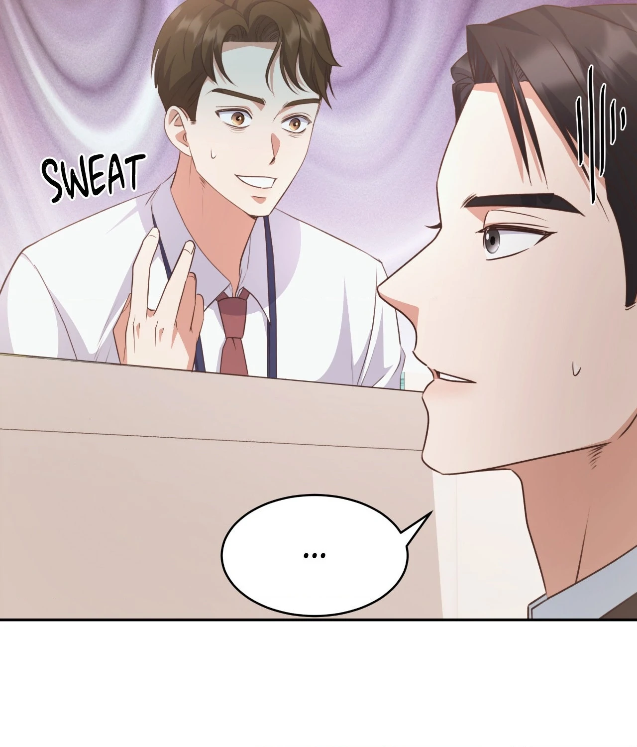 A Hookup Gone Wrong In The Best Way Chapter 9 - Page 44