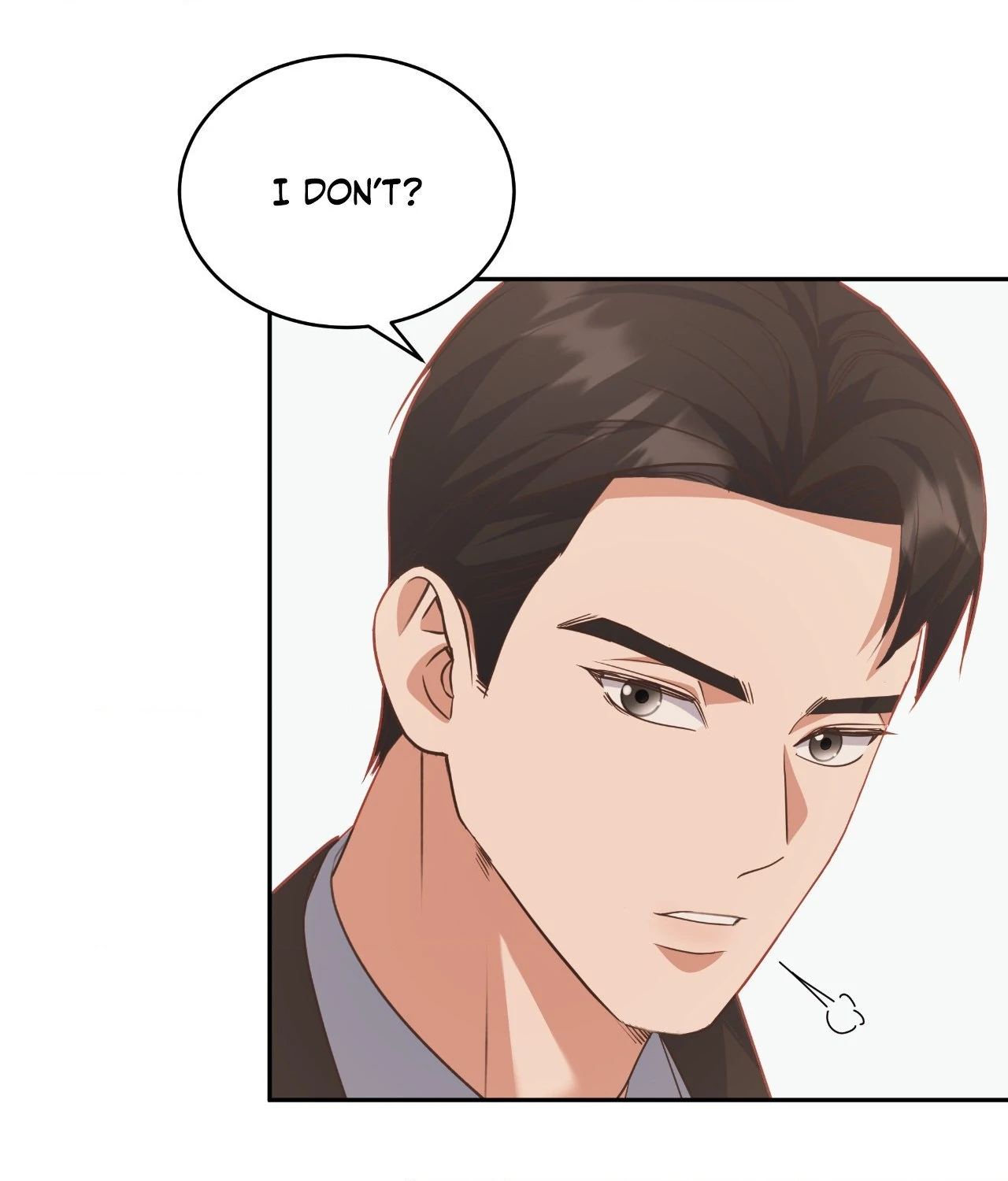 A Hookup Gone Wrong In The Best Way Chapter 9 - Page 48