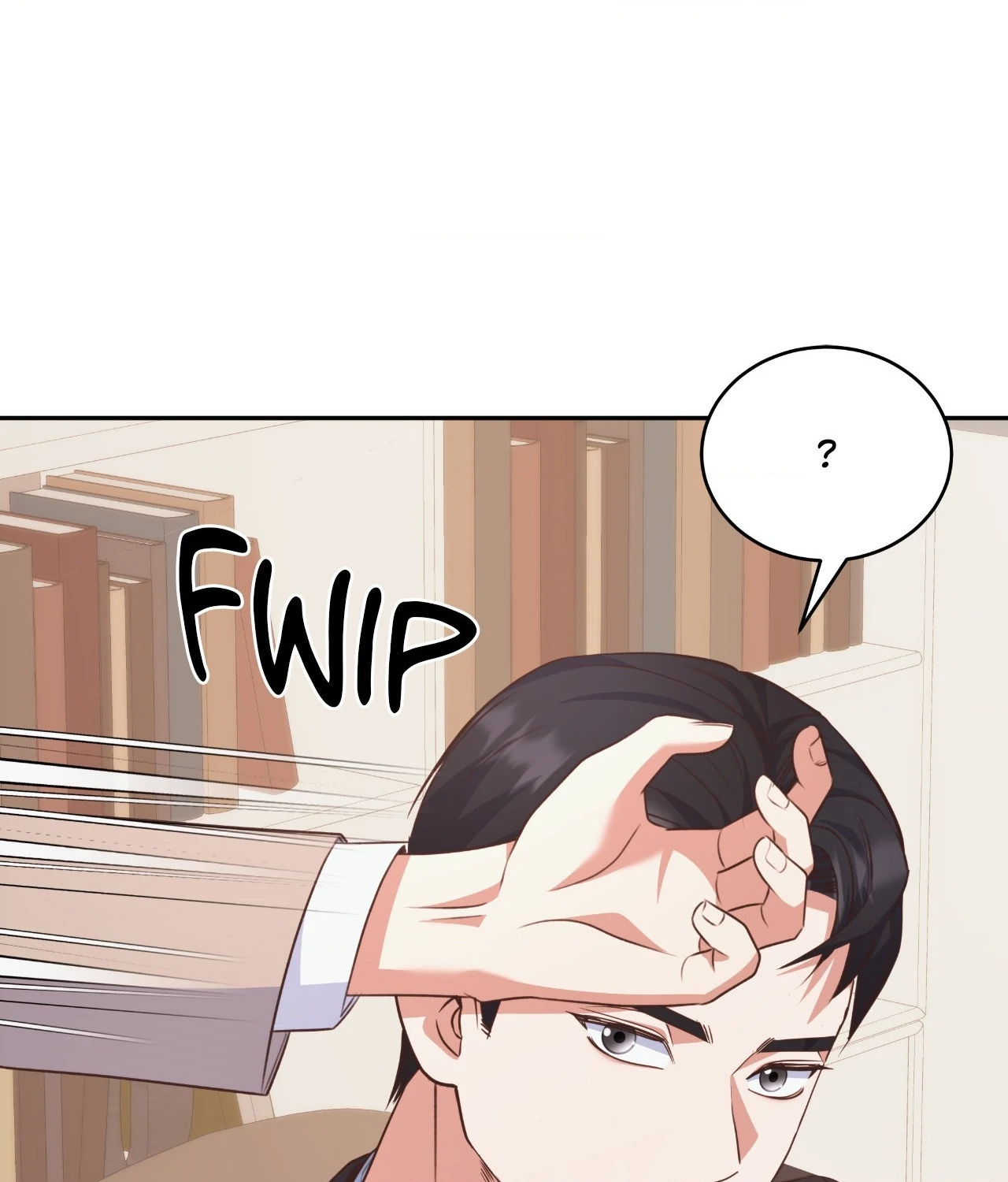 A Hookup Gone Wrong In The Best Way Chapter 9 - Page 50