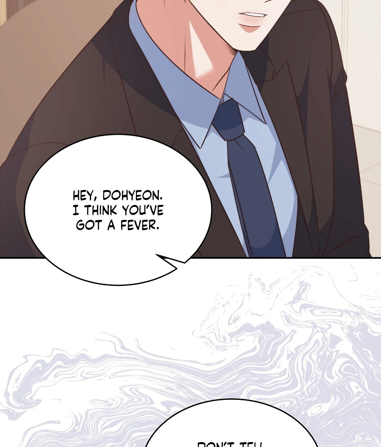 A Hookup Gone Wrong In The Best Way Chapter 9 - Page 51