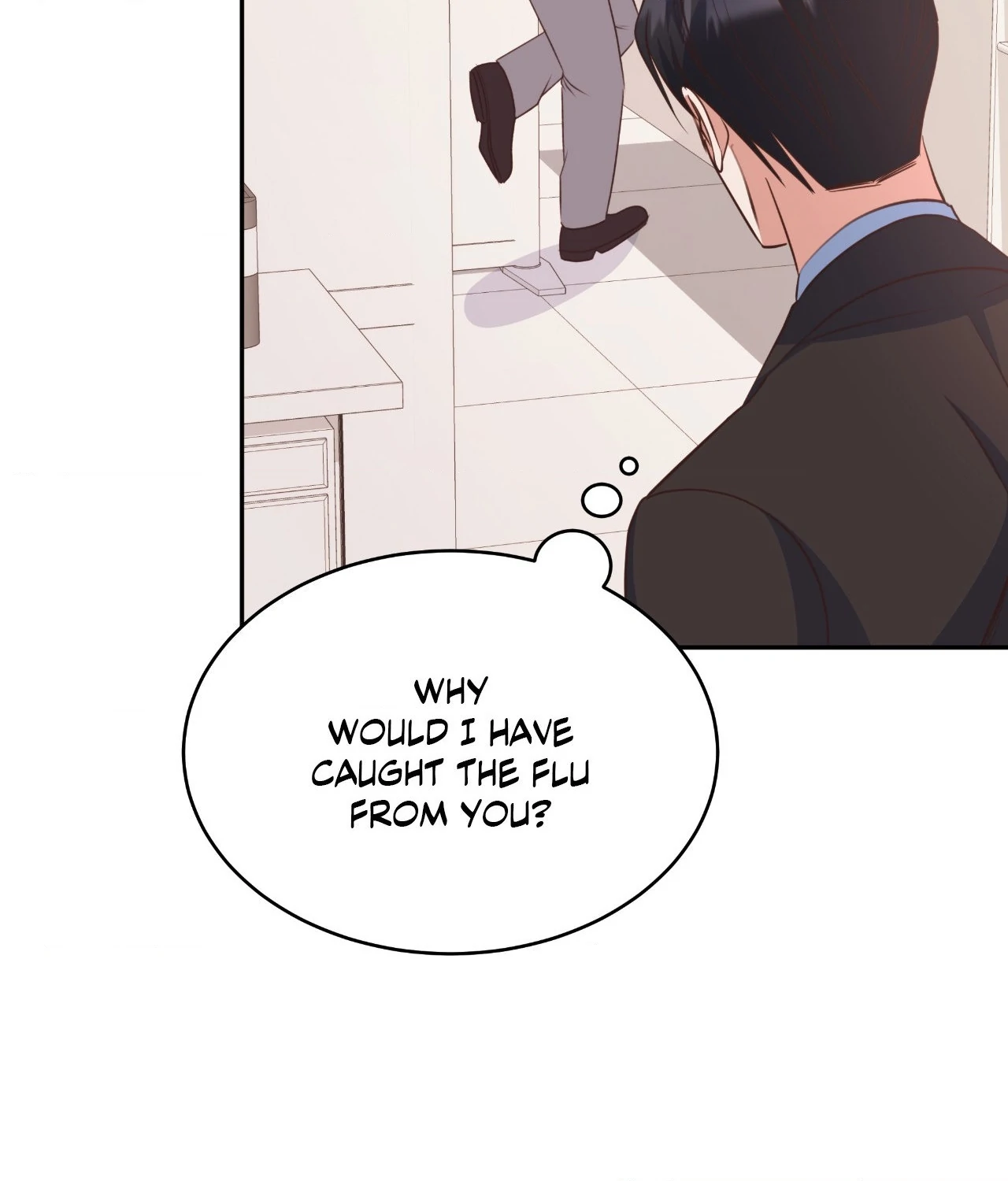 A Hookup Gone Wrong In The Best Way Chapter 9 - Page 54