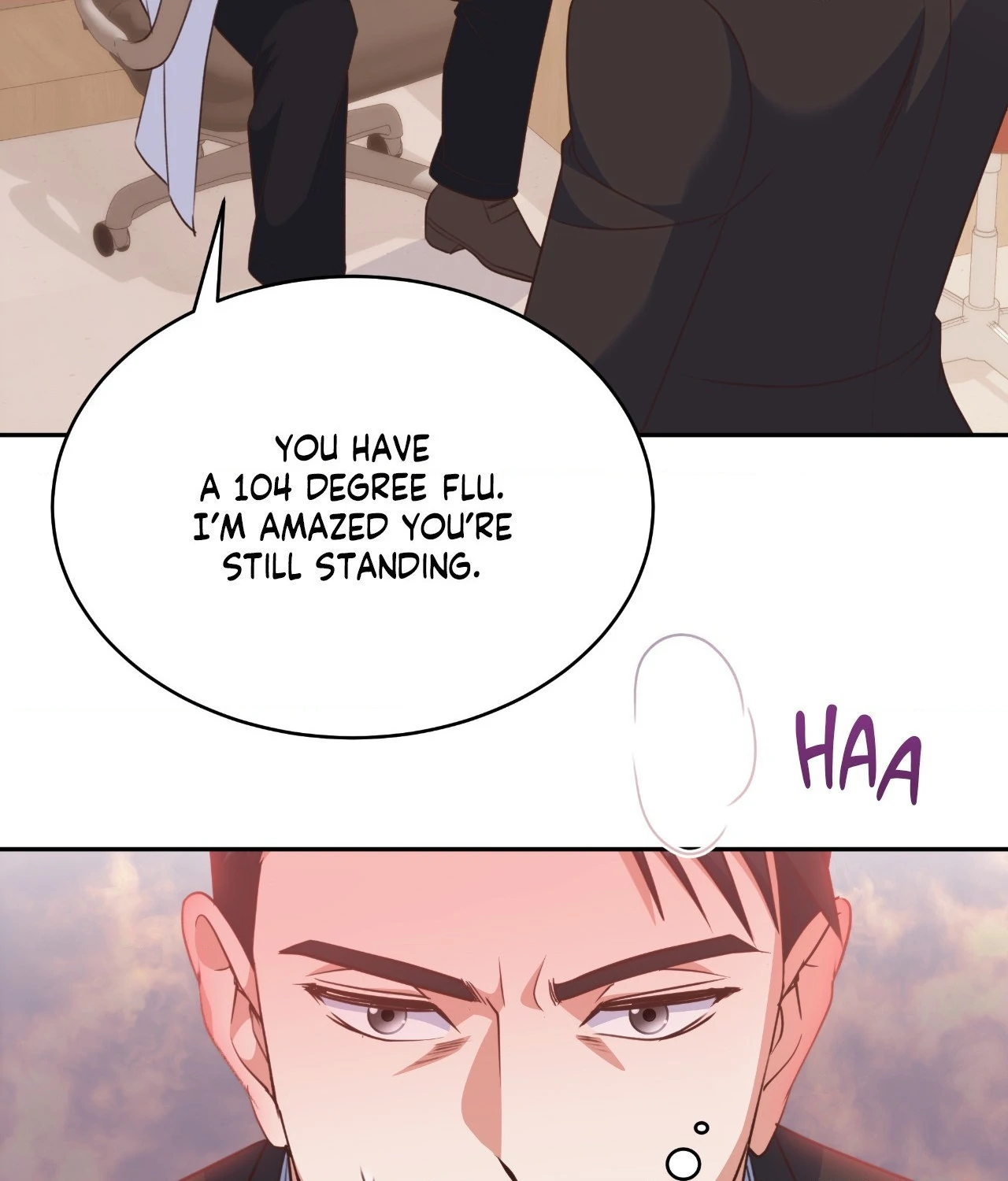 A Hookup Gone Wrong In The Best Way Chapter 9 - Page 56