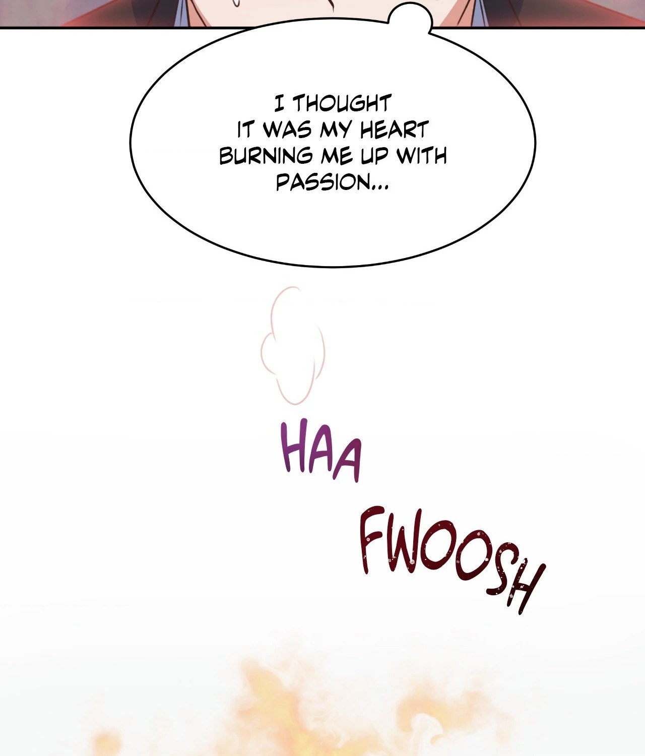 A Hookup Gone Wrong In The Best Way Chapter 9 - Page 57