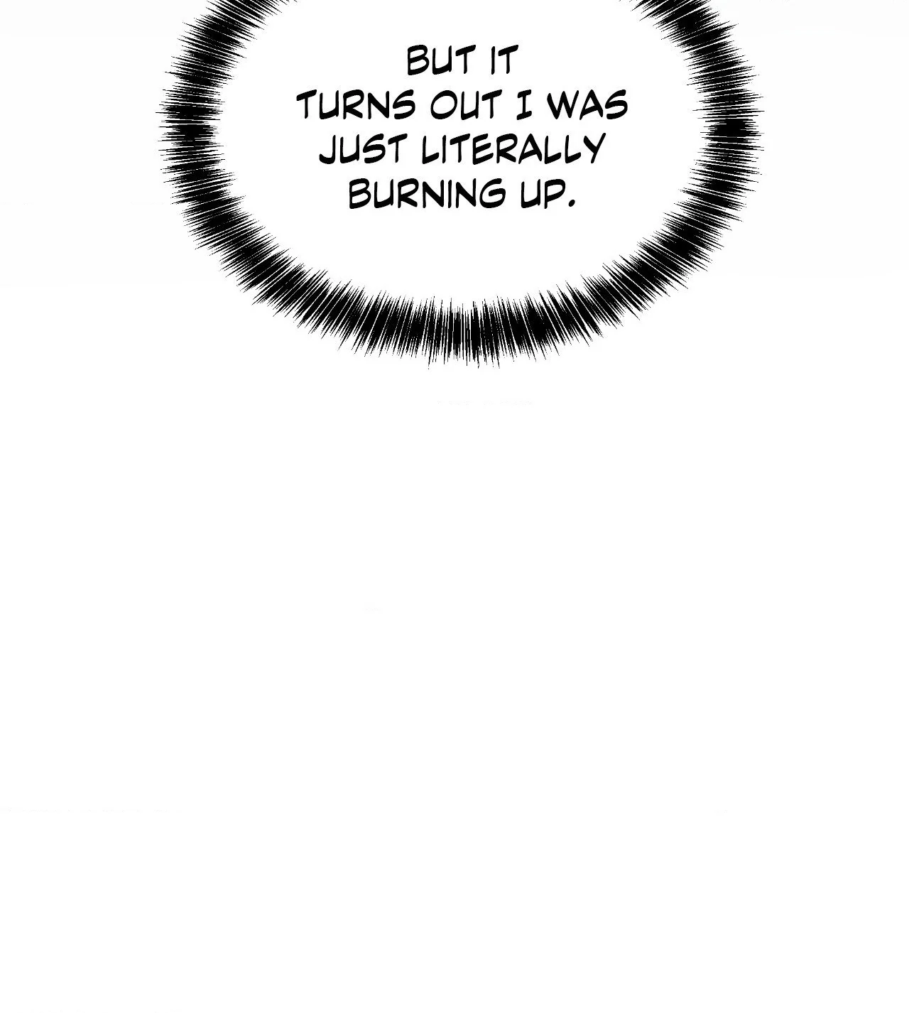 A Hookup Gone Wrong In The Best Way Chapter 9 - Page 59