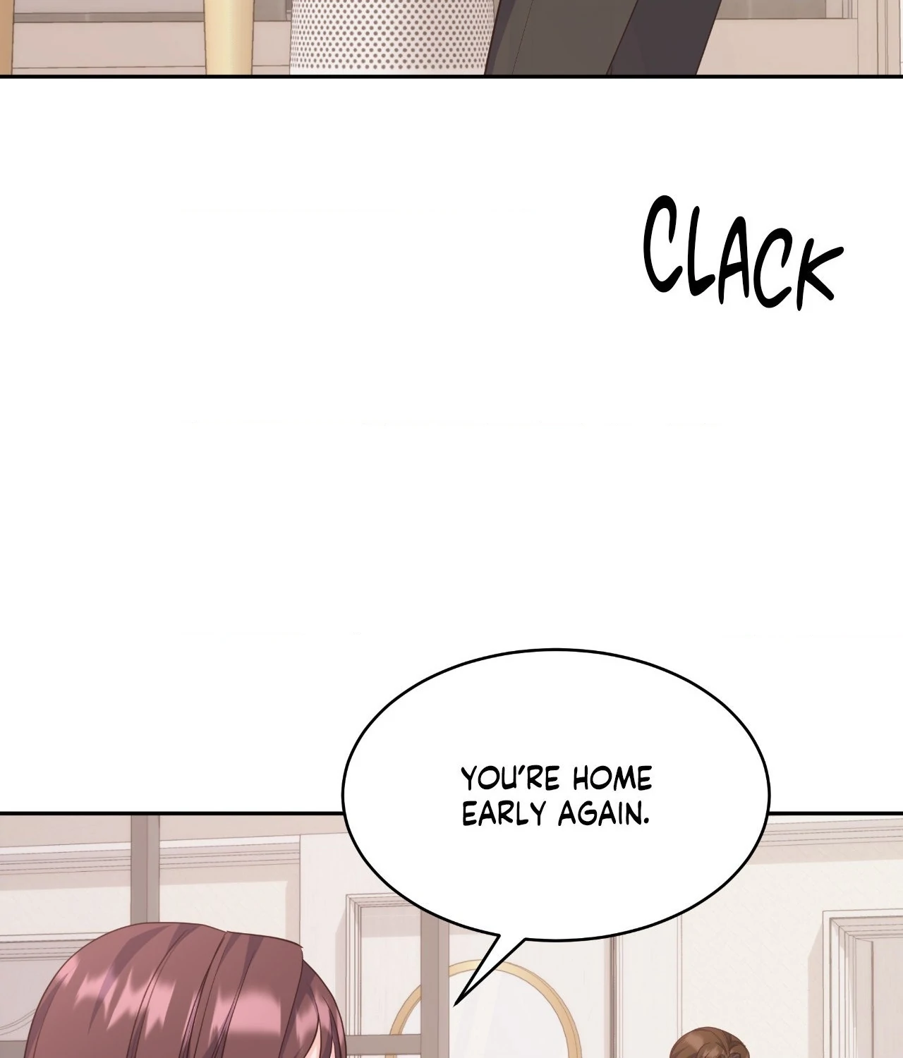 A Hookup Gone Wrong In The Best Way Chapter 9 - Page 66