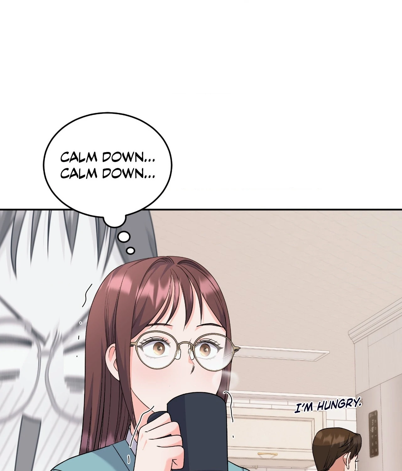 A Hookup Gone Wrong In The Best Way Chapter 9 - Page 70