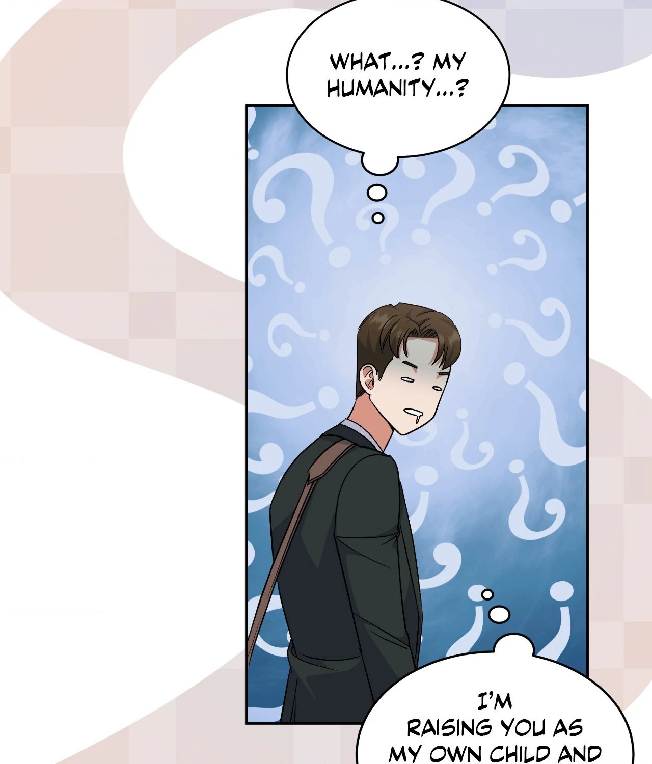 A Hookup Gone Wrong In The Best Way Chapter 9 - Page 78