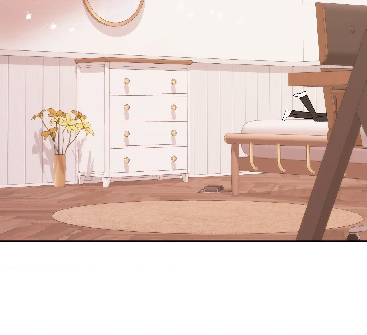 A Hookup Gone Wrong In The Best Way Chapter 9 - Page 80