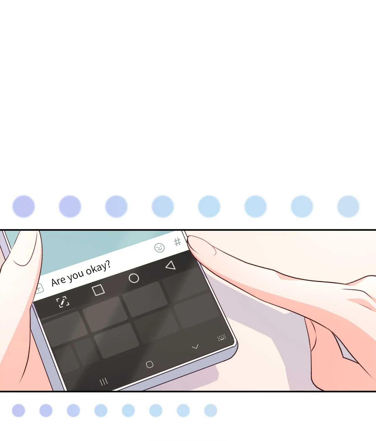 A Hookup Gone Wrong In The Best Way Chapter 9 - Page 81