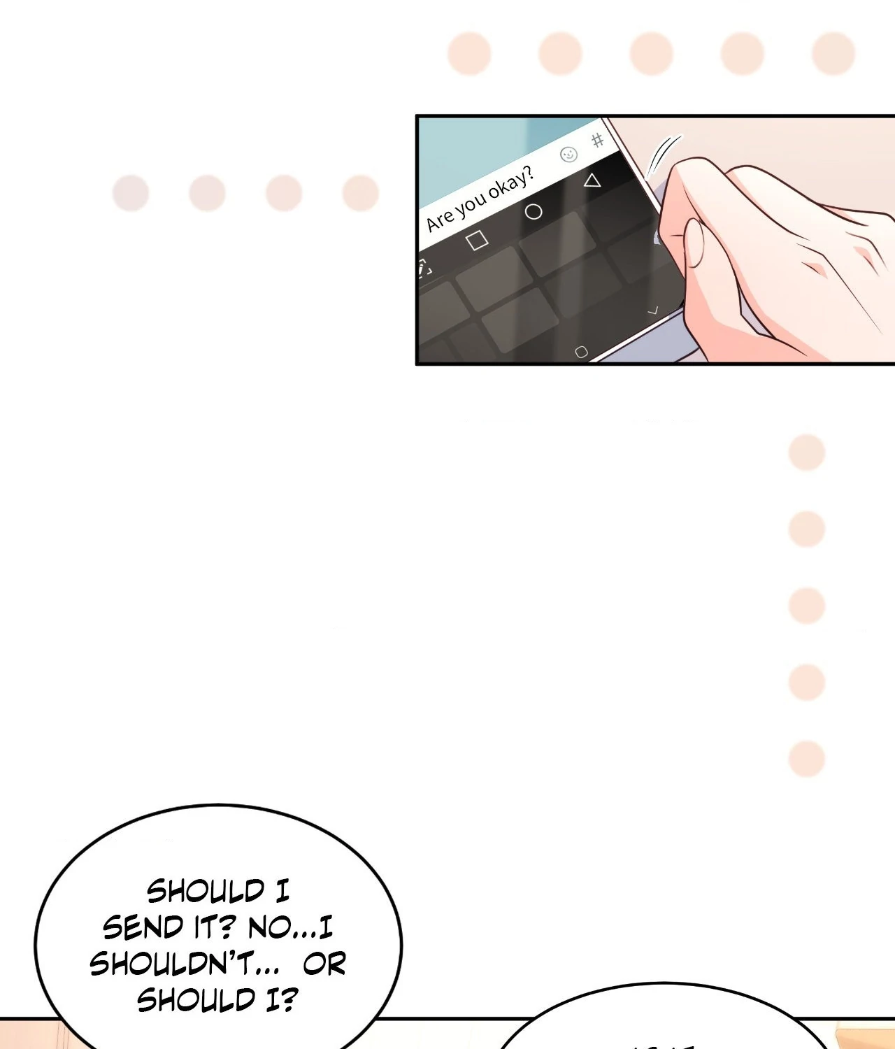 A Hookup Gone Wrong In The Best Way Chapter 9 - Page 82