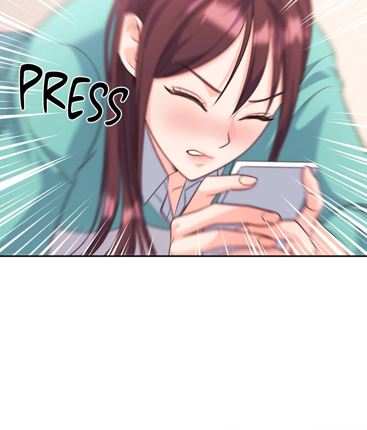 A Hookup Gone Wrong In The Best Way Chapter 9 - Page 85