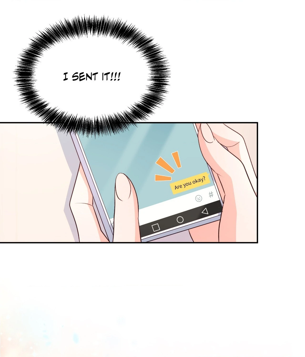 A Hookup Gone Wrong In The Best Way Chapter 9 - Page 86