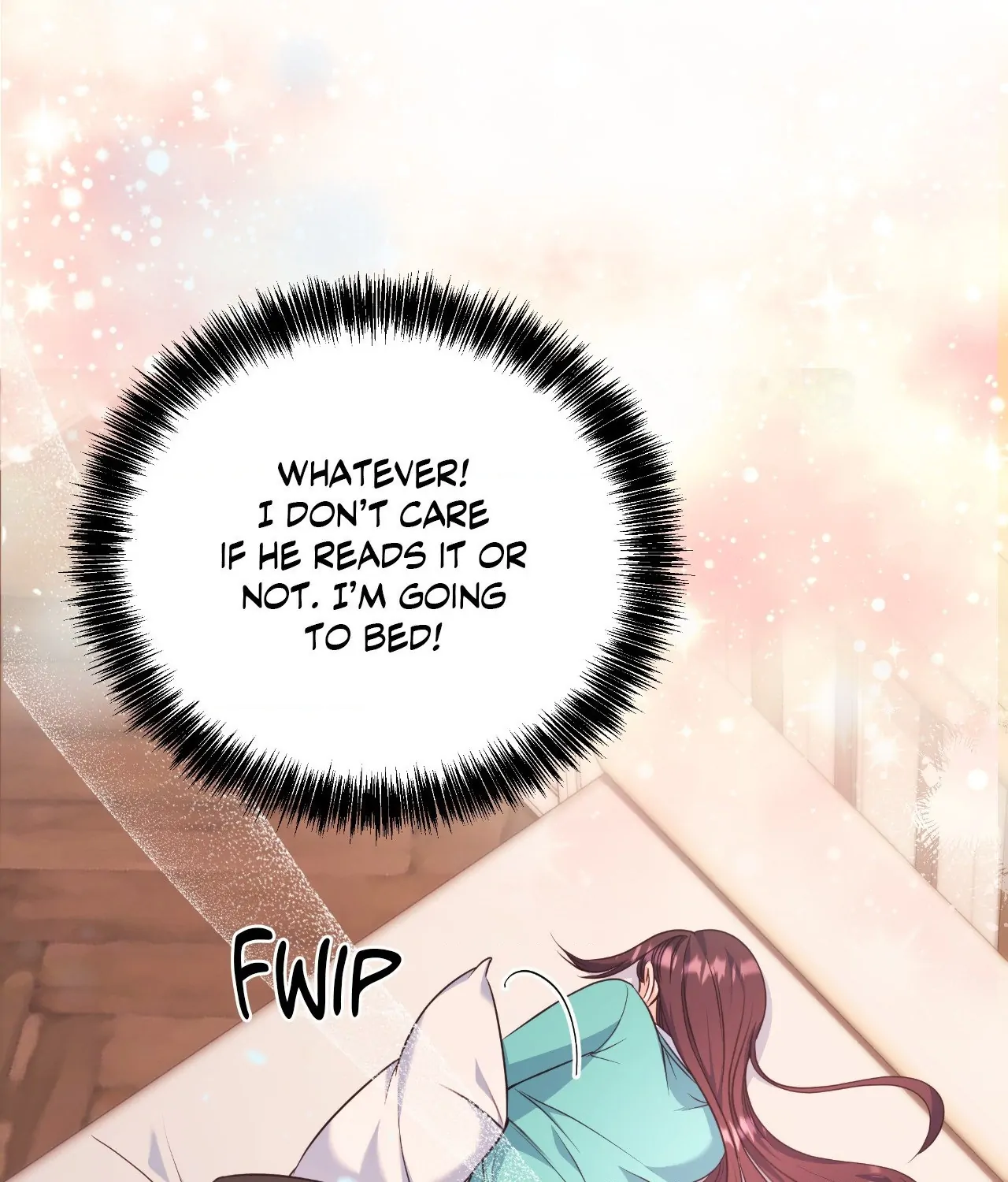 A Hookup Gone Wrong In The Best Way Chapter 9 - Page 87