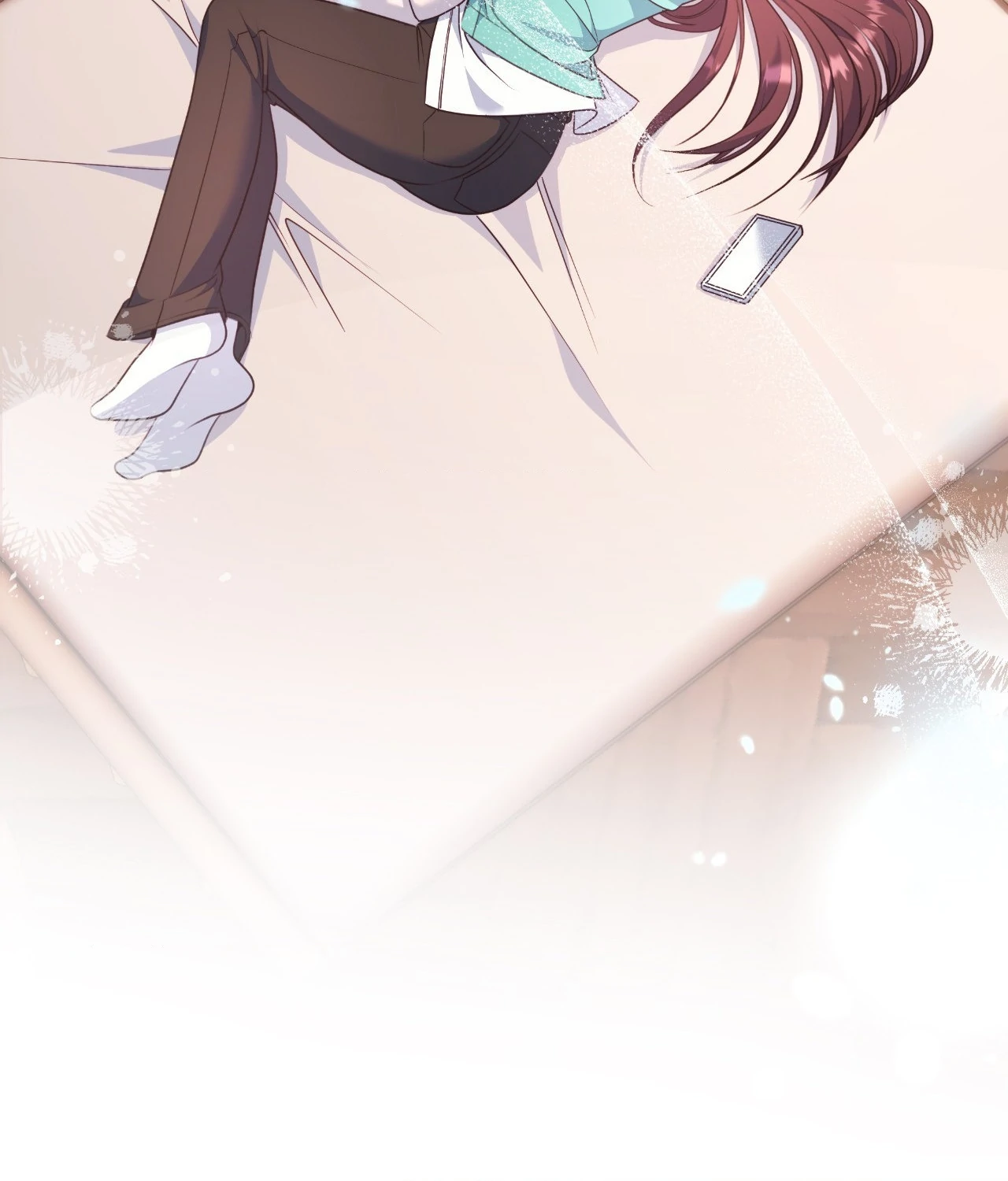 A Hookup Gone Wrong In The Best Way Chapter 9 - Page 88