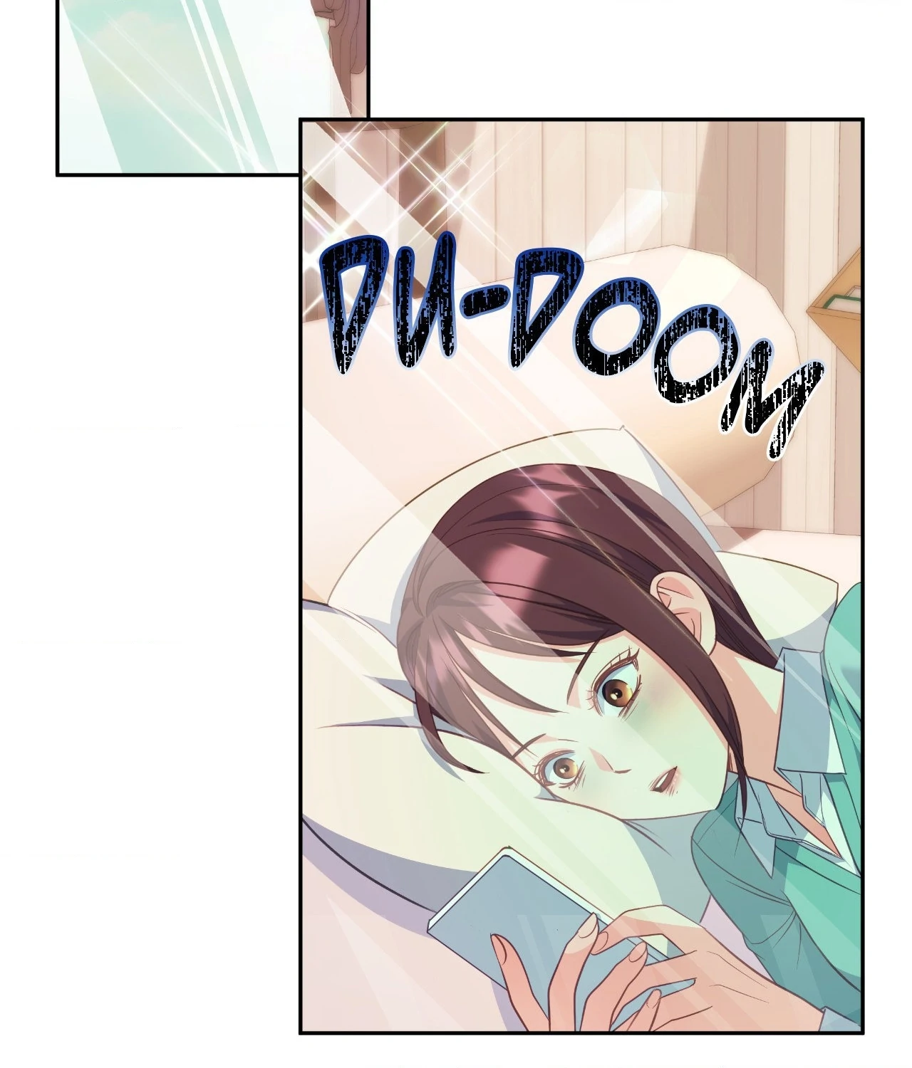 A Hookup Gone Wrong In The Best Way Chapter 9 - Page 91