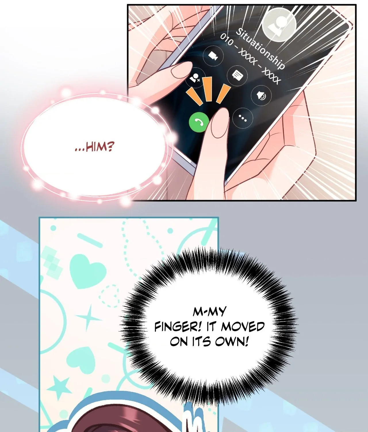 A Hookup Gone Wrong In The Best Way Chapter 9 - Page 94