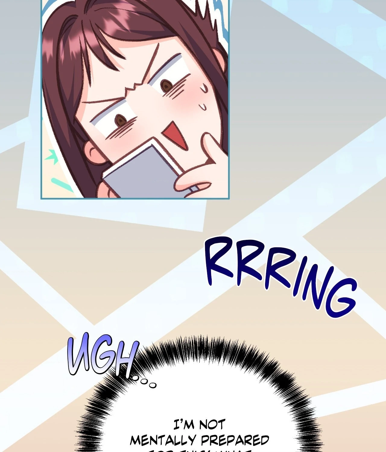 A Hookup Gone Wrong In The Best Way Chapter 9 - Page 95