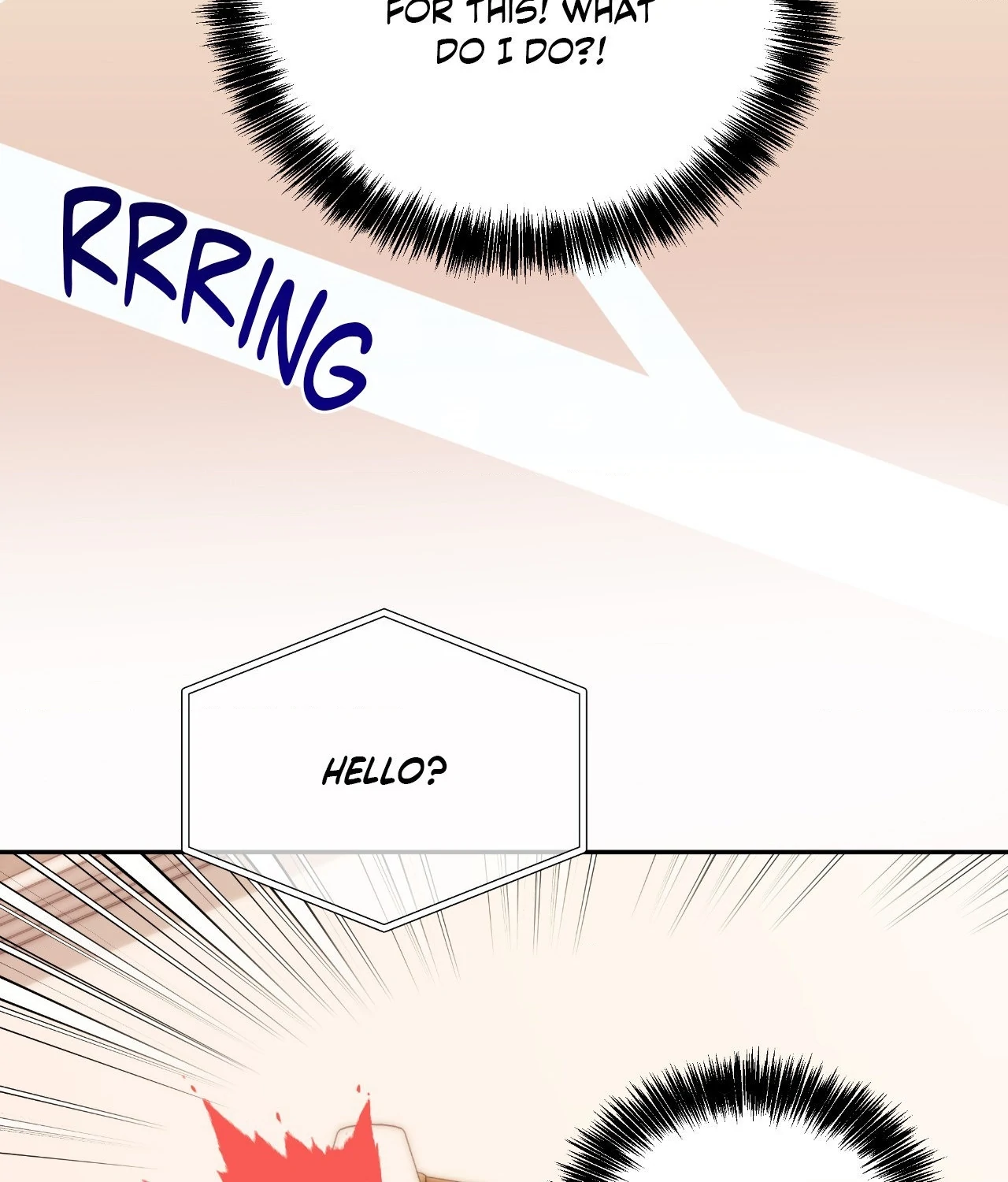 A Hookup Gone Wrong In The Best Way Chapter 9 - Page 96