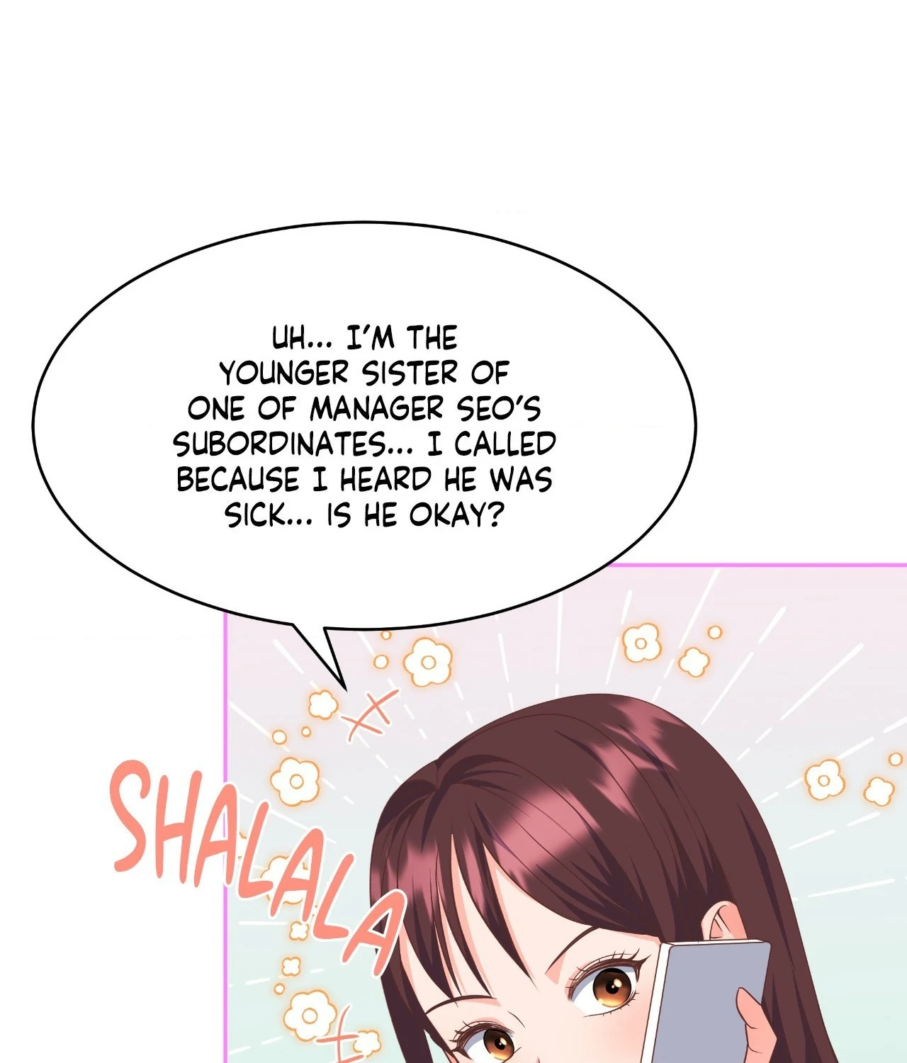 A Hookup Gone Wrong In The Best Way Chapter 9 - Page 100