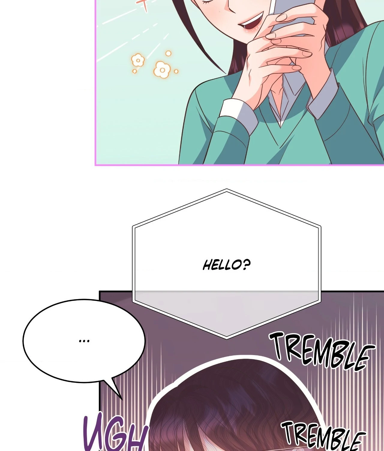 A Hookup Gone Wrong In The Best Way Chapter 9 - Page 101