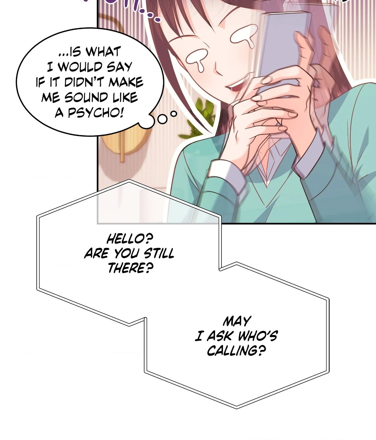 A Hookup Gone Wrong In The Best Way Chapter 9 - Page 102