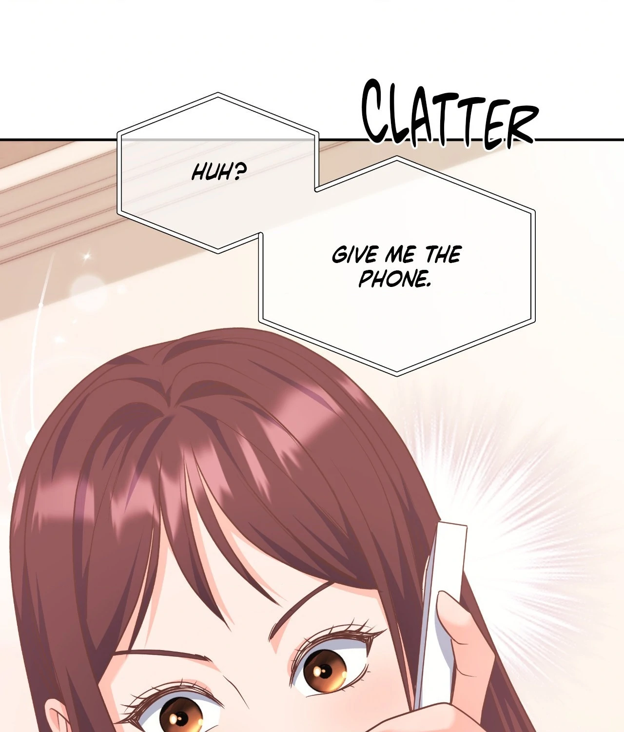 A Hookup Gone Wrong In The Best Way Chapter 9 - Page 106