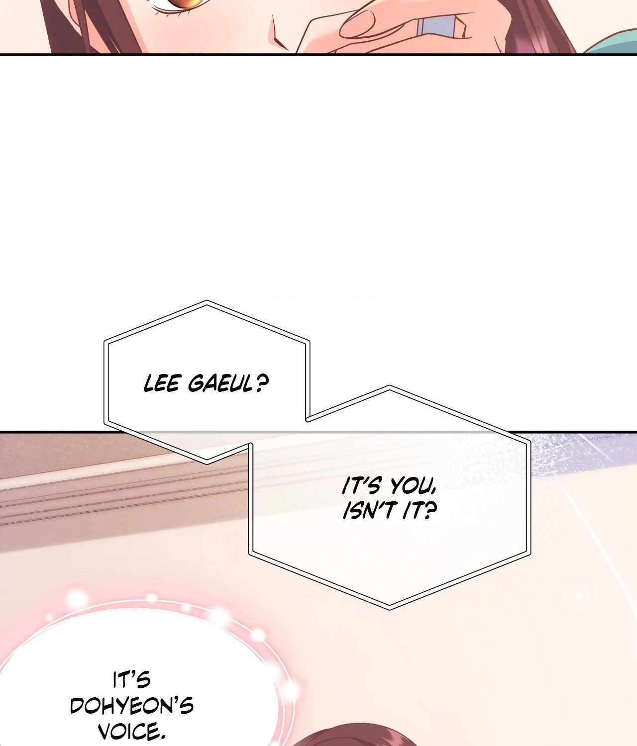 A Hookup Gone Wrong In The Best Way Chapter 9 - Page 107