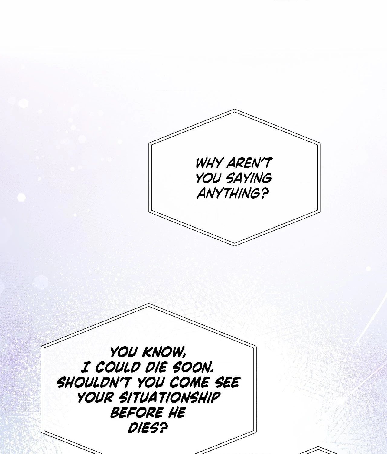 A Hookup Gone Wrong In The Best Way Chapter 9 - Page 110