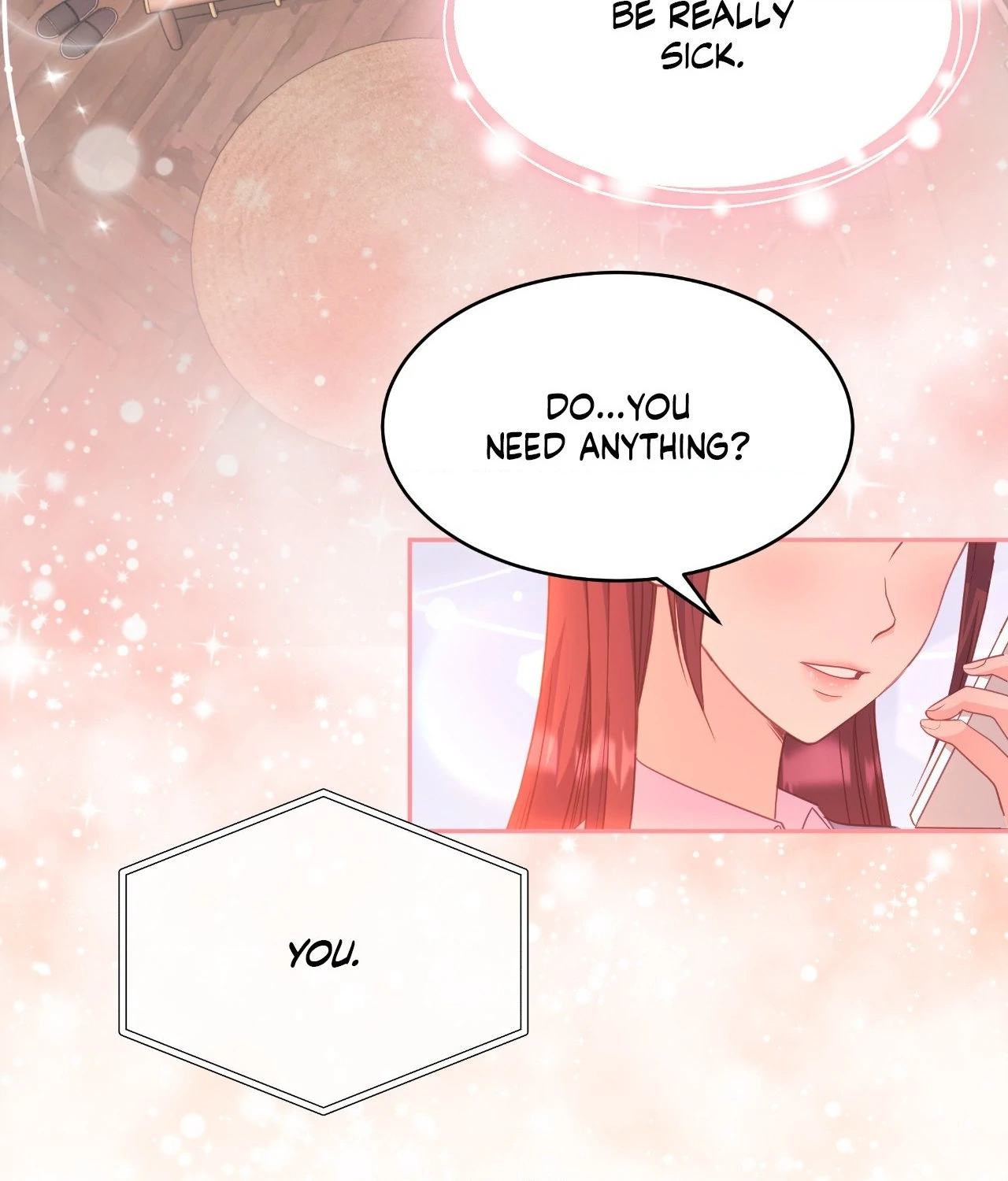 A Hookup Gone Wrong In The Best Way Chapter 9 - Page 112