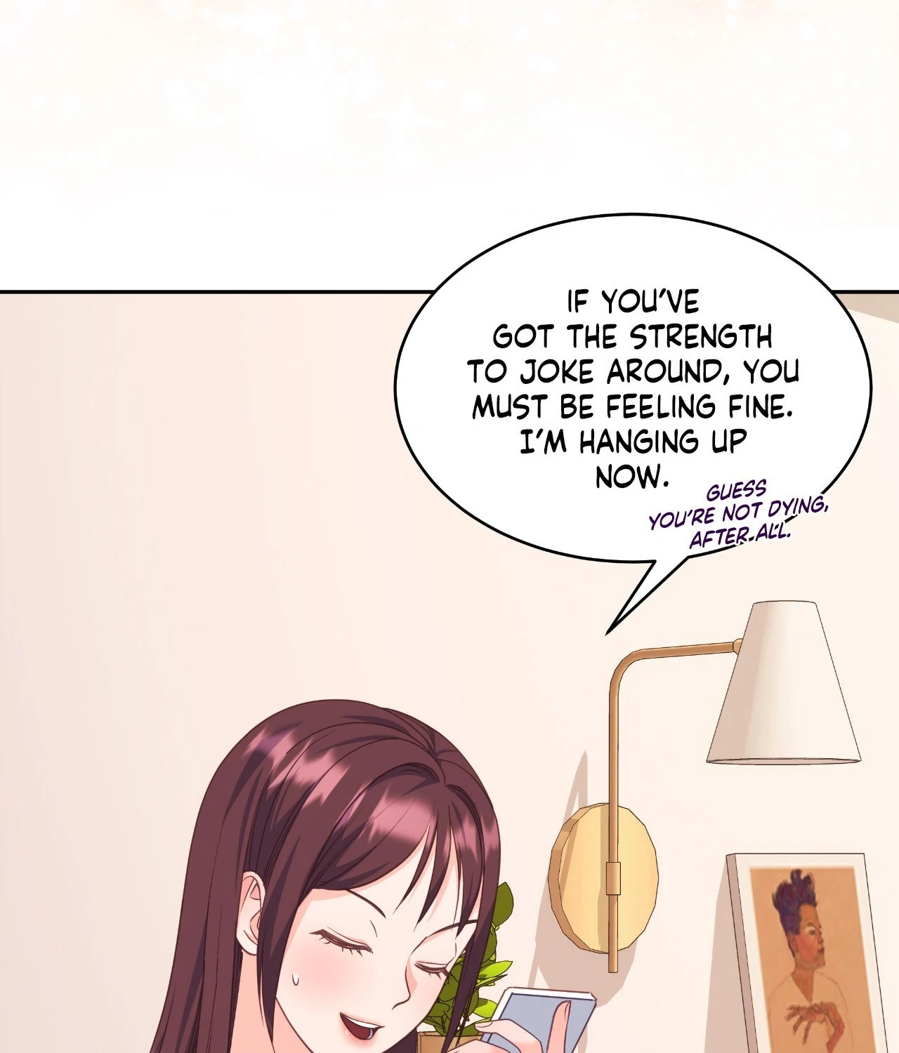 A Hookup Gone Wrong In The Best Way Chapter 9 - Page 113