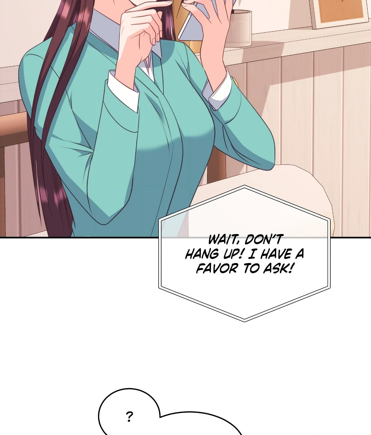 A Hookup Gone Wrong In The Best Way Chapter 9 - Page 114