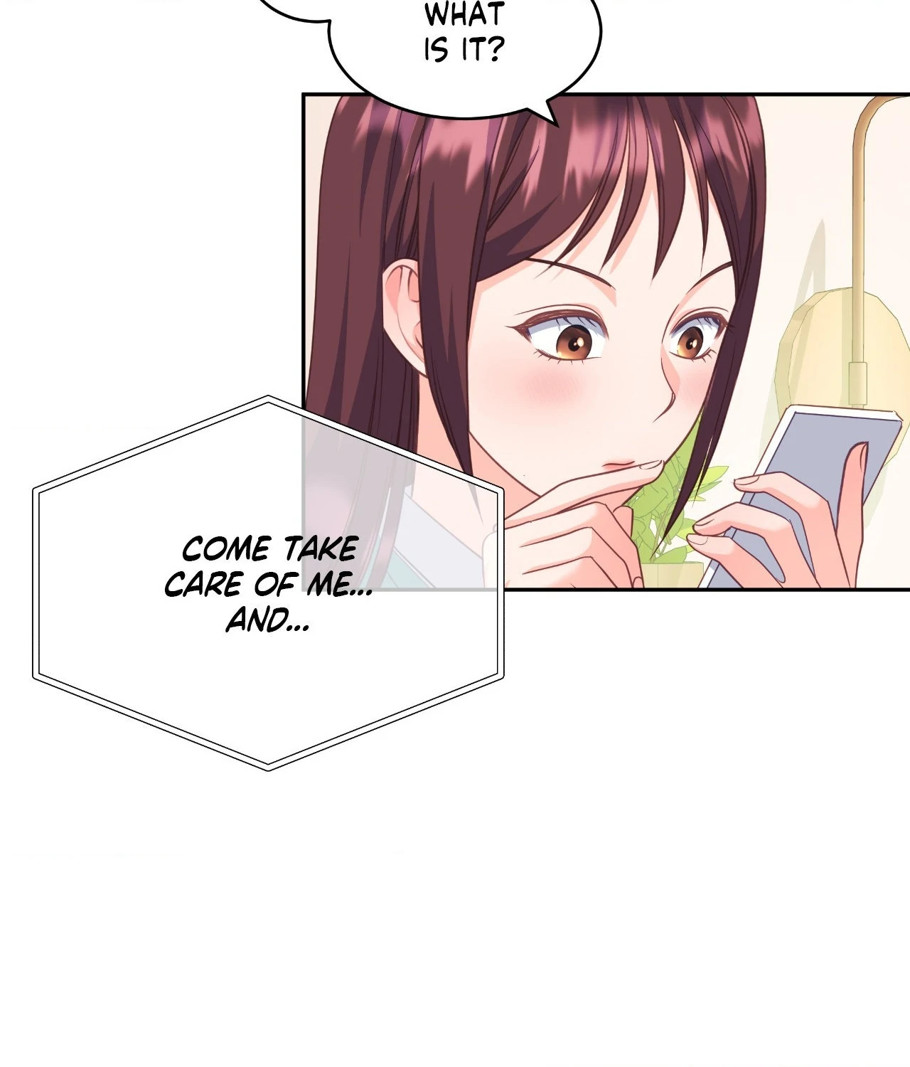 A Hookup Gone Wrong In The Best Way Chapter 9 - Page 115