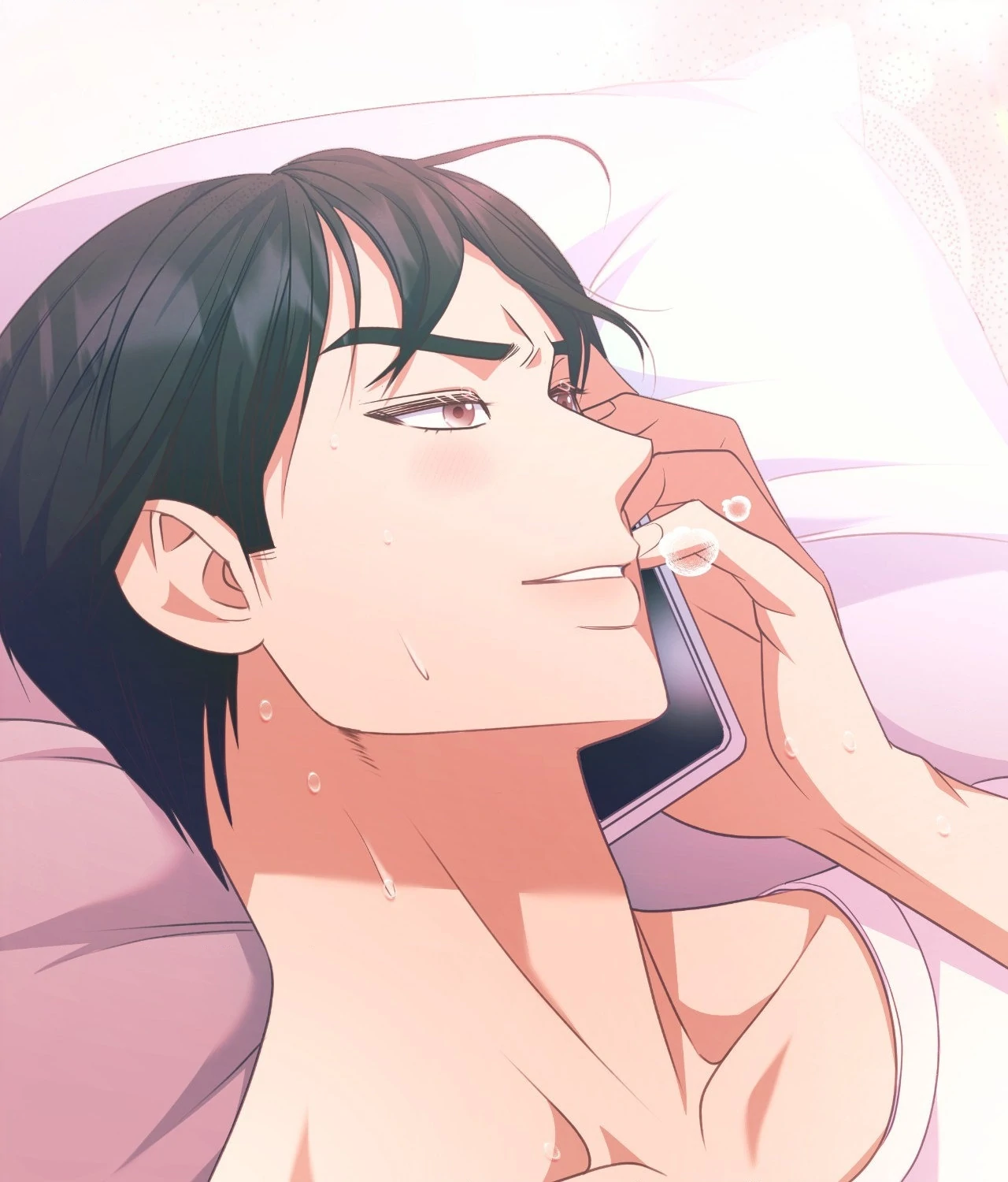 A Hookup Gone Wrong In The Best Way Chapter 9 - Page 117