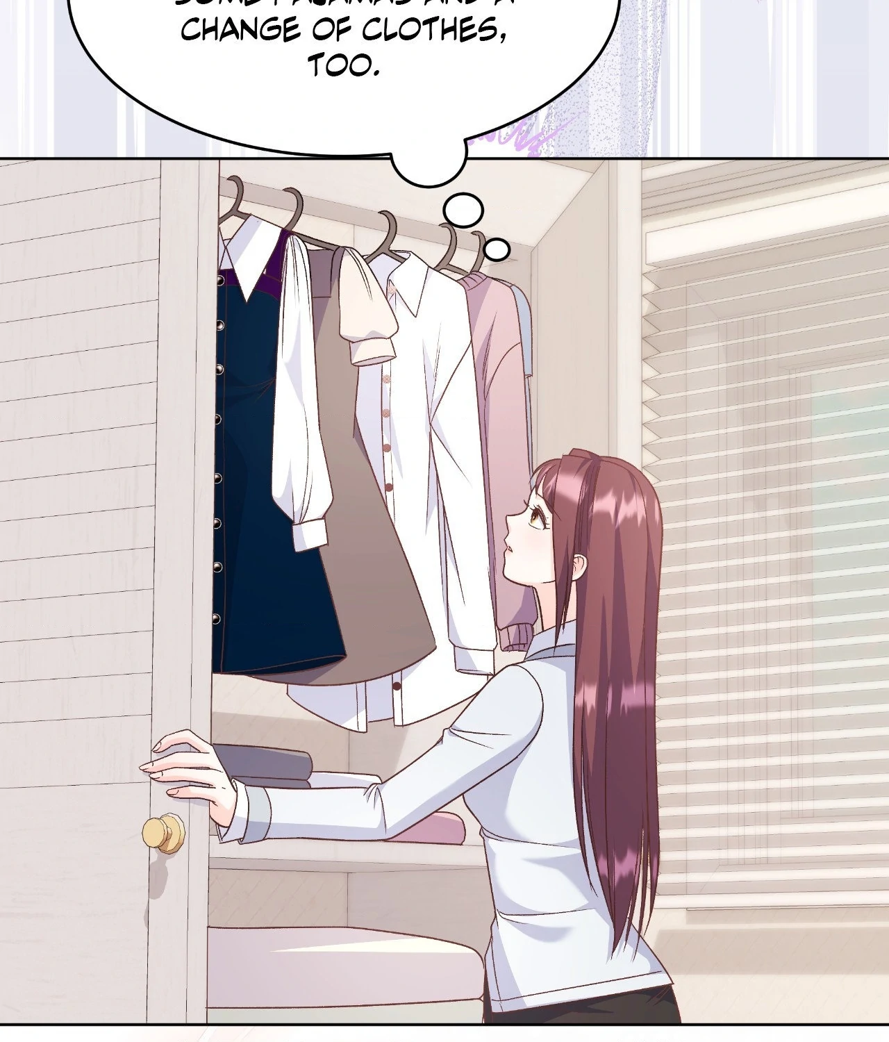 A Hookup Gone Wrong In The Best Way Chapter 10 - Page 4