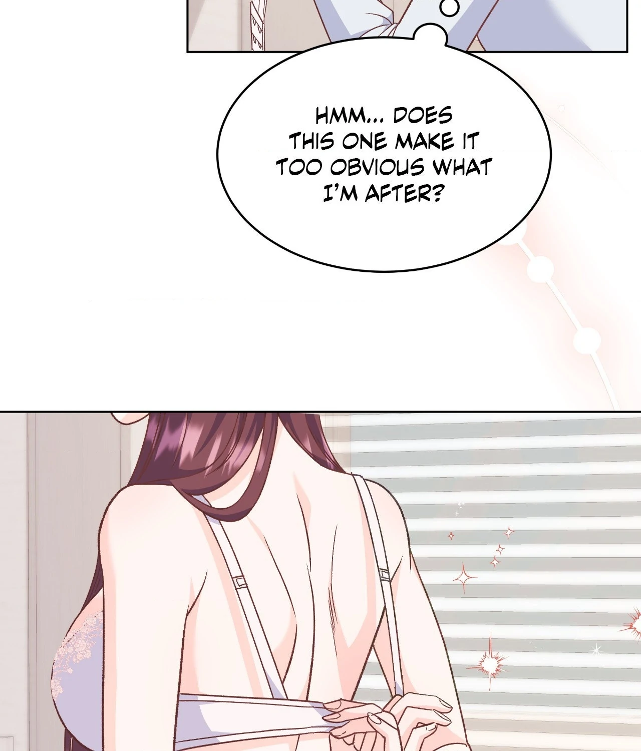 A Hookup Gone Wrong In The Best Way Chapter 10 - Page 6