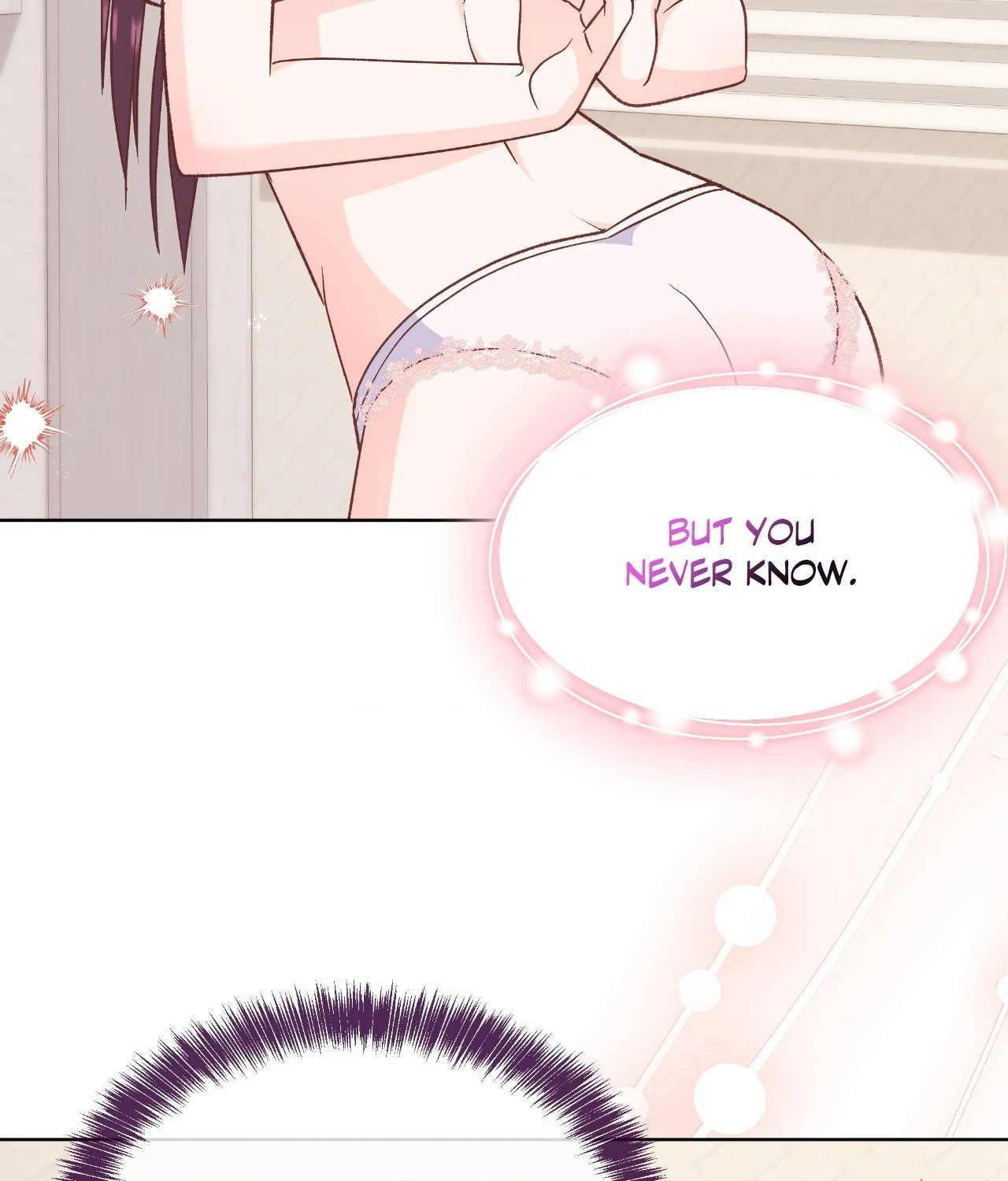 A Hookup Gone Wrong In The Best Way Chapter 10 - Page 7