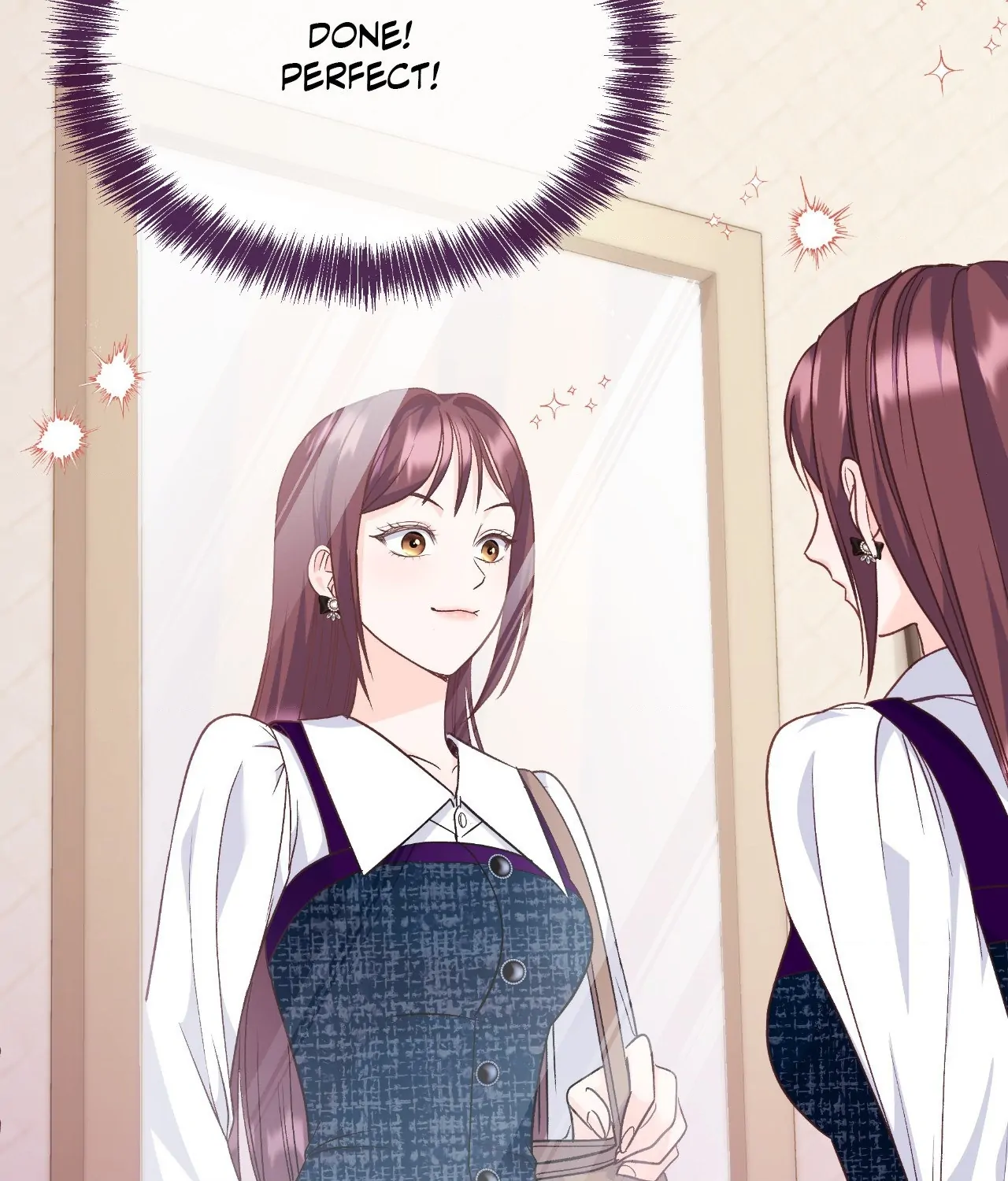 A Hookup Gone Wrong In The Best Way Chapter 10 - Page 8