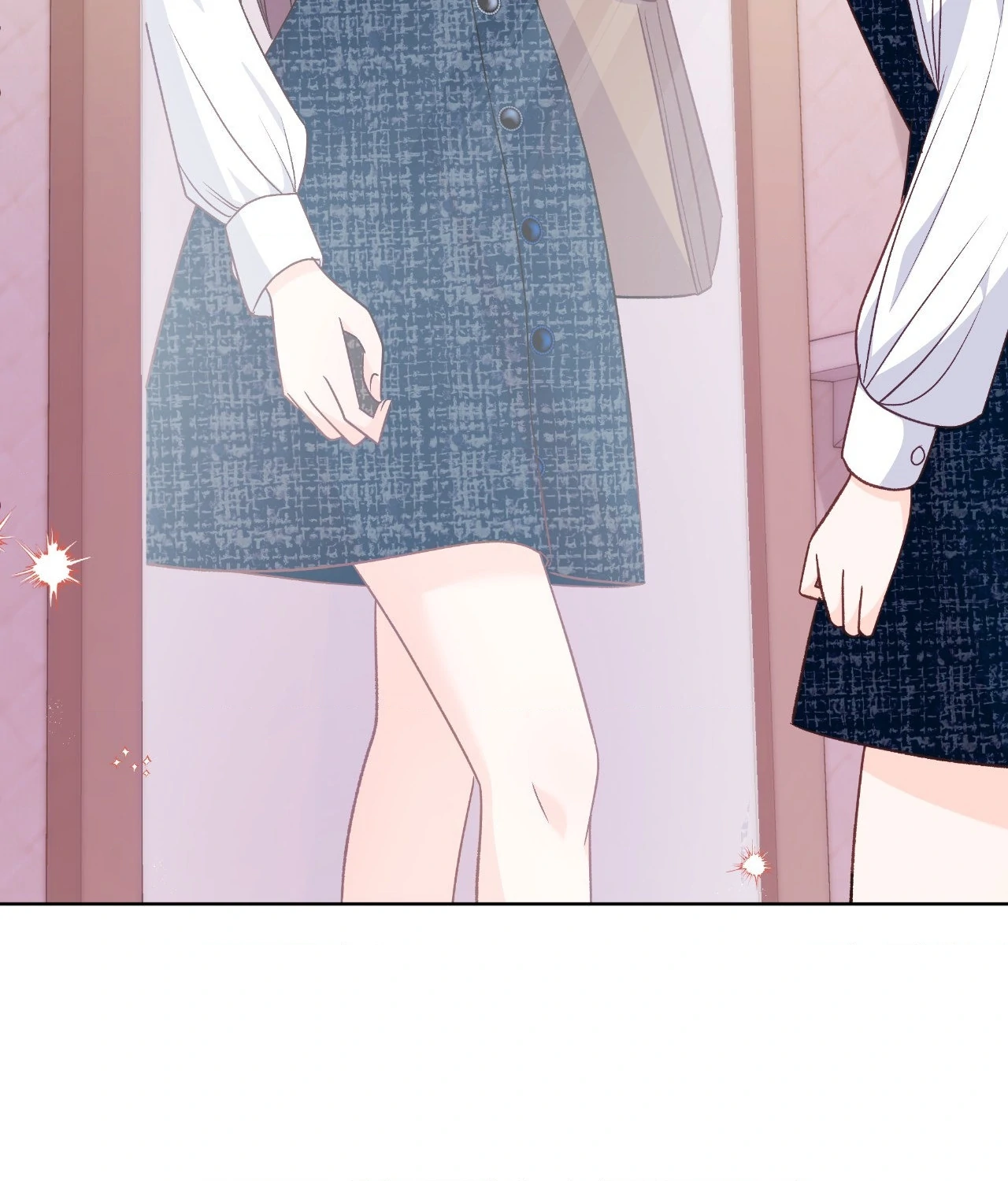 A Hookup Gone Wrong In The Best Way Chapter 10 - Page 9