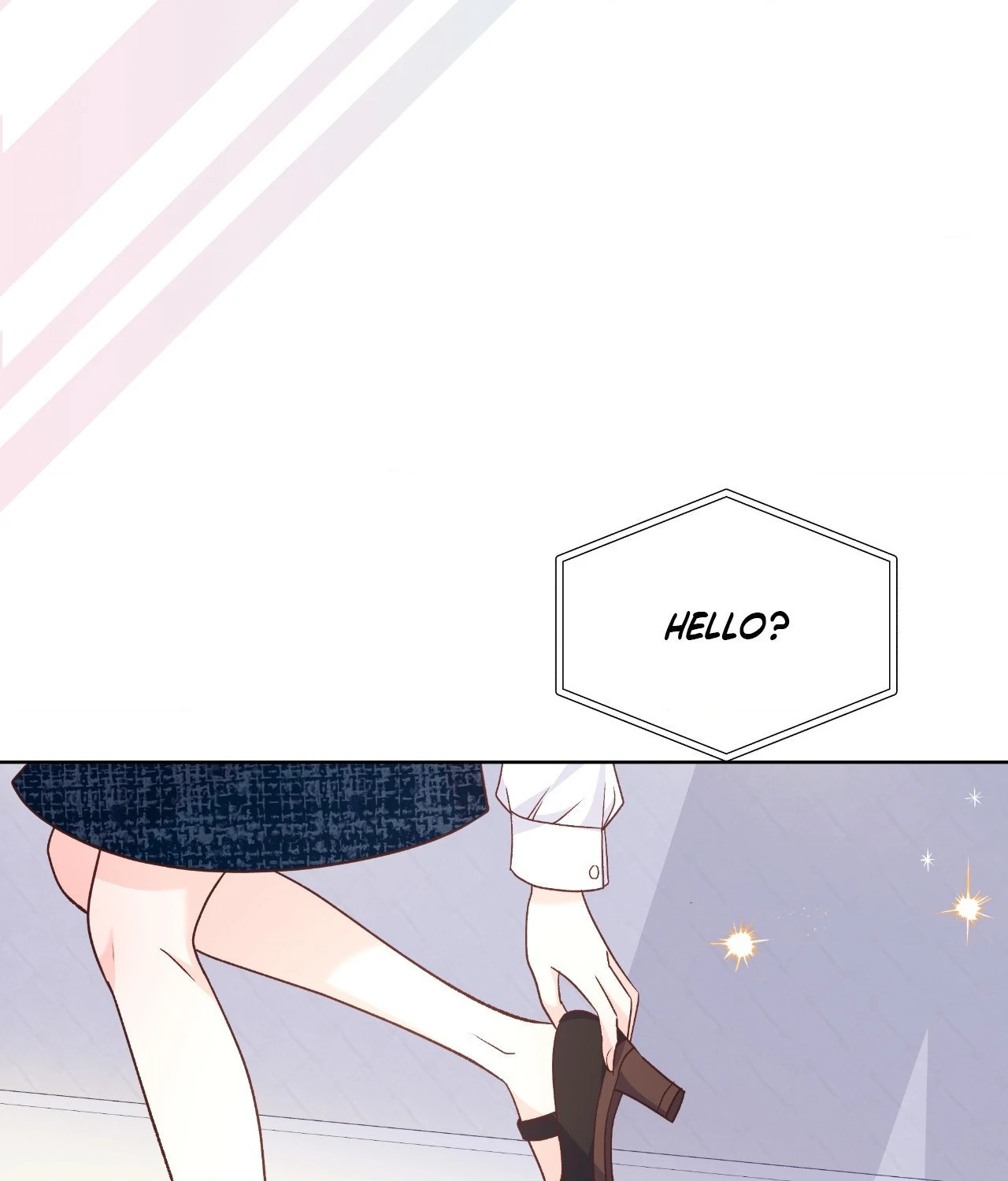 A Hookup Gone Wrong In The Best Way Chapter 10 - Page 13