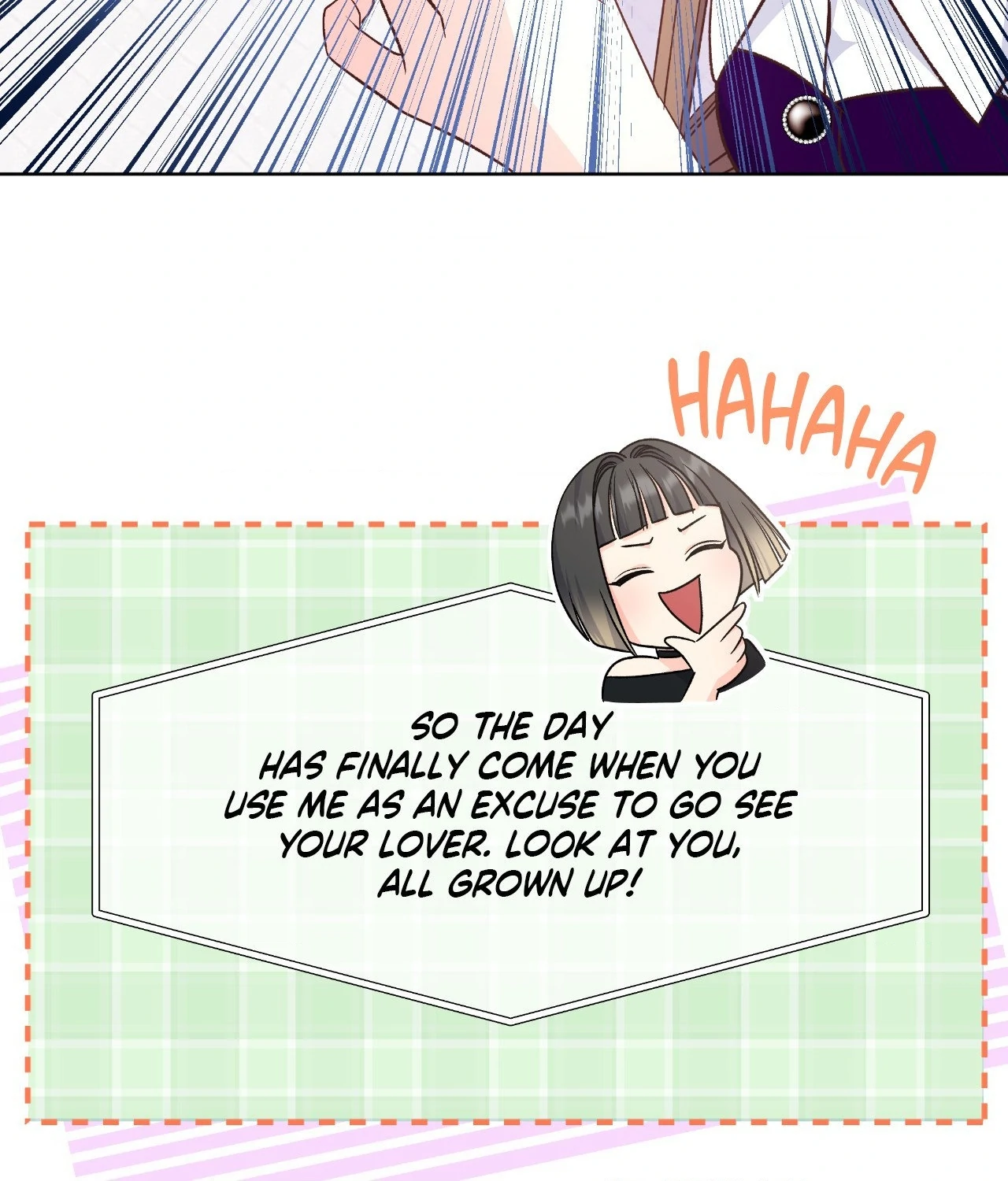 A Hookup Gone Wrong In The Best Way Chapter 10 - Page 16