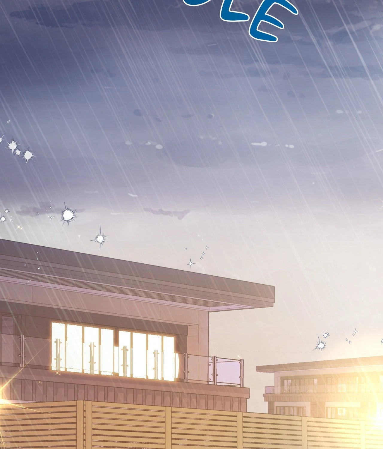 A Hookup Gone Wrong In The Best Way Chapter 10 - Page 19