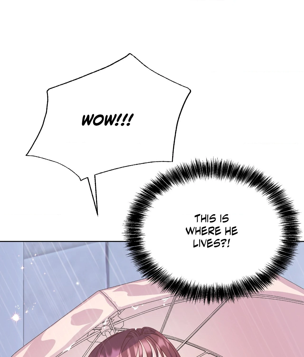 A Hookup Gone Wrong In The Best Way Chapter 10 - Page 21