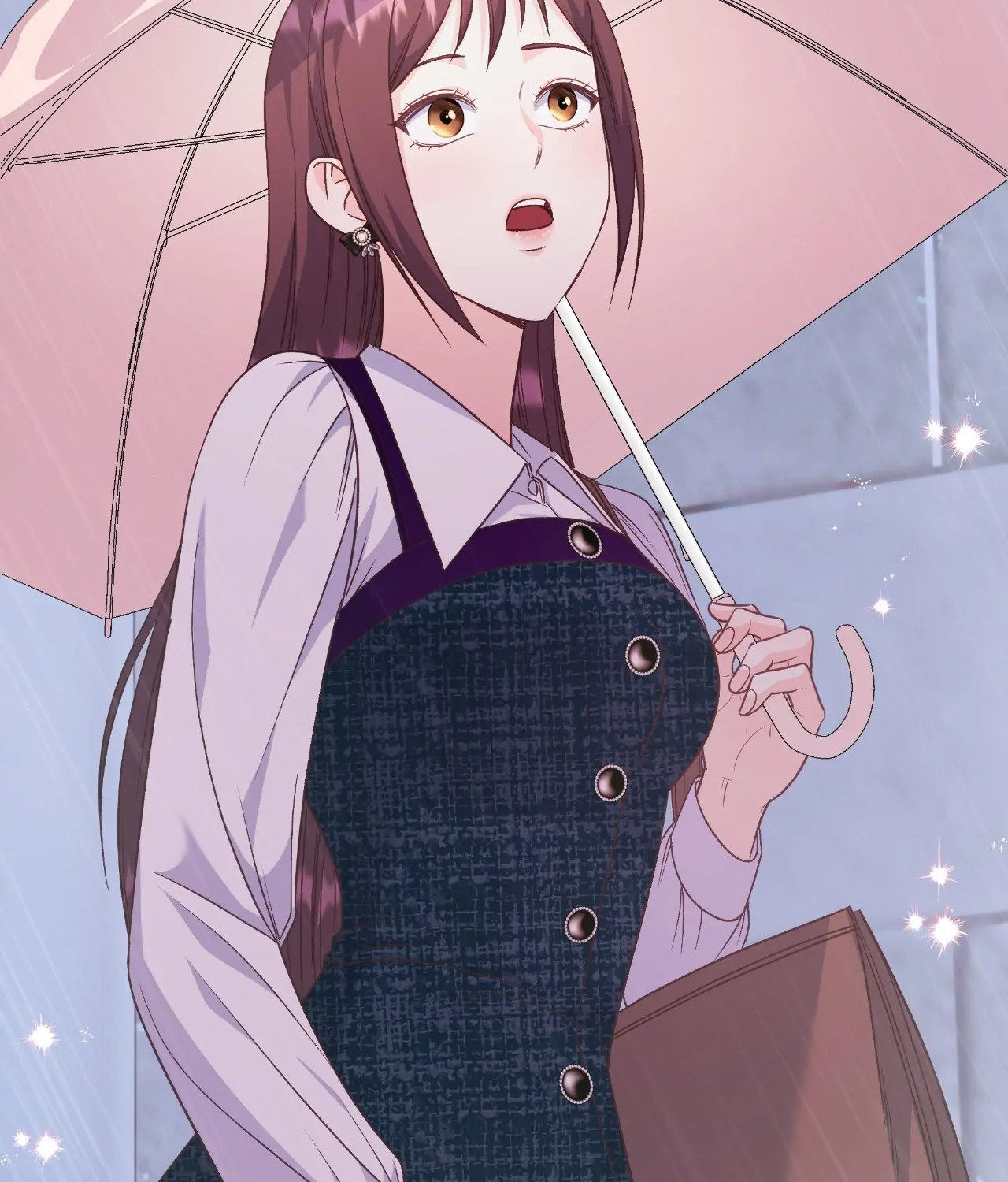 A Hookup Gone Wrong In The Best Way Chapter 10 - Page 22