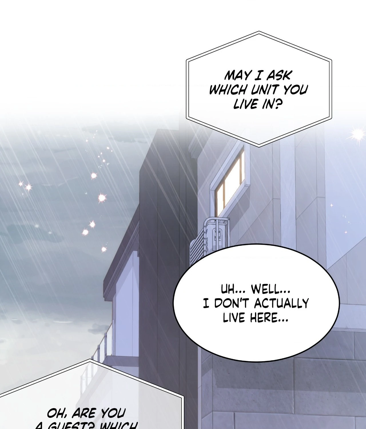 A Hookup Gone Wrong In The Best Way Chapter 10 - Page 25