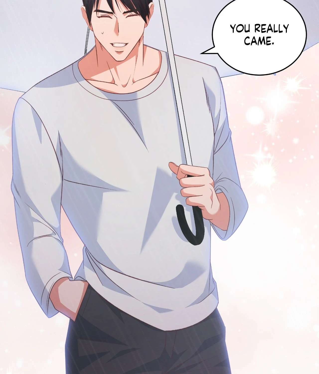 A Hookup Gone Wrong In The Best Way Chapter 10 - Page 31