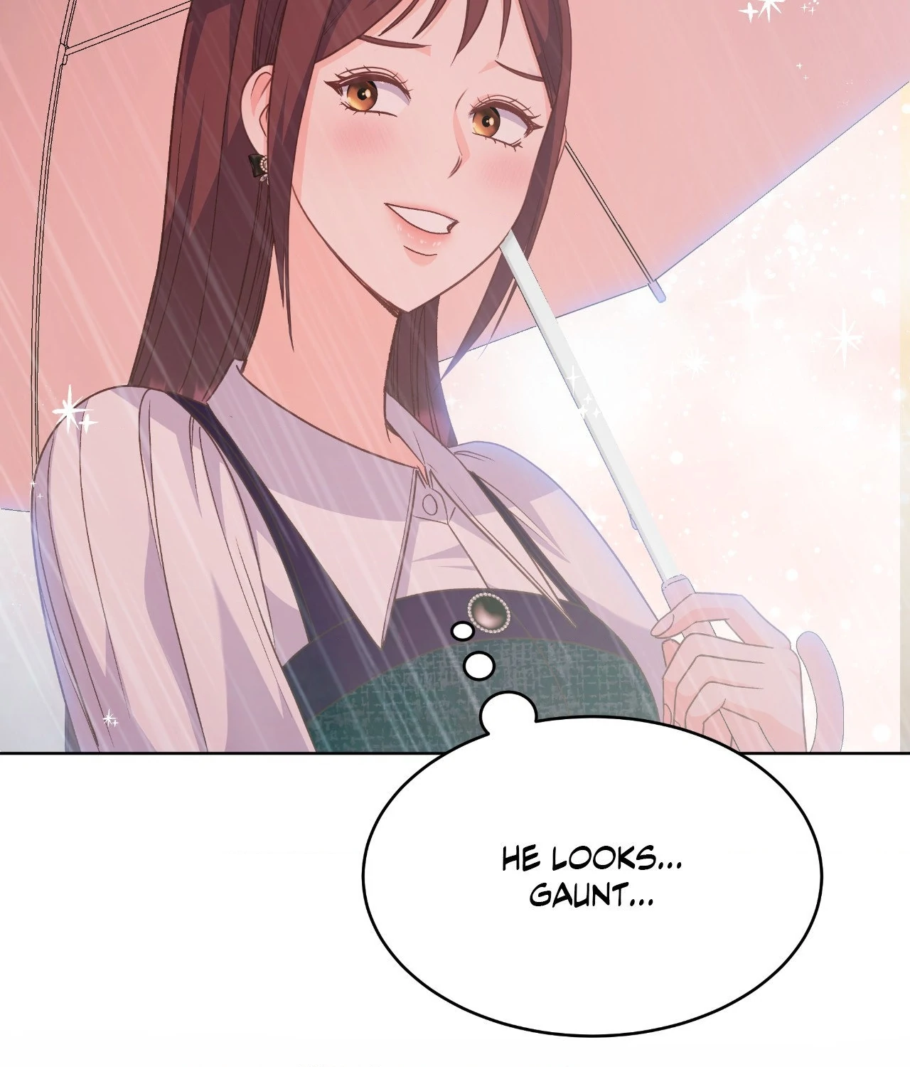 A Hookup Gone Wrong In The Best Way Chapter 10 - Page 35