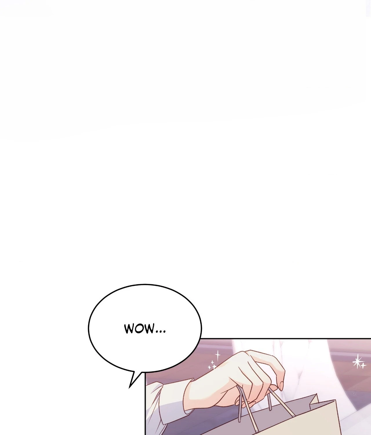 A Hookup Gone Wrong In The Best Way Chapter 10 - Page 38