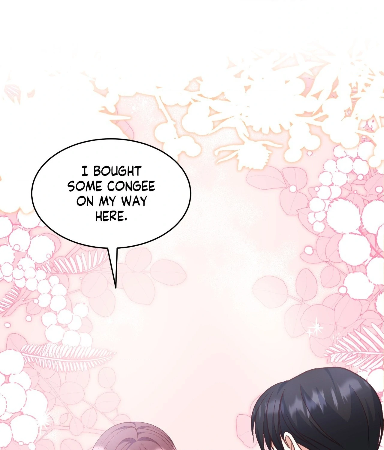 A Hookup Gone Wrong In The Best Way Chapter 10 - Page 42